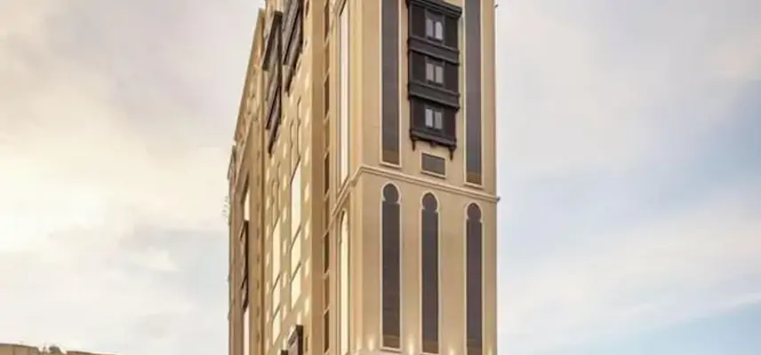 Elaf Qinwan Hotel image